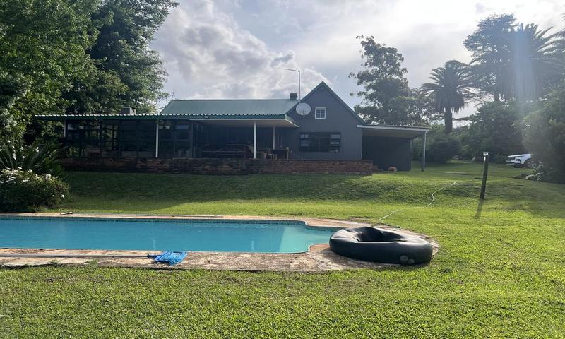 4 Bedroom Property for Sale in Greytown KwaZulu-Natal