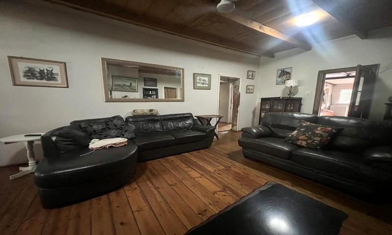 4 Bedroom Property for Sale in Greytown KwaZulu-Natal