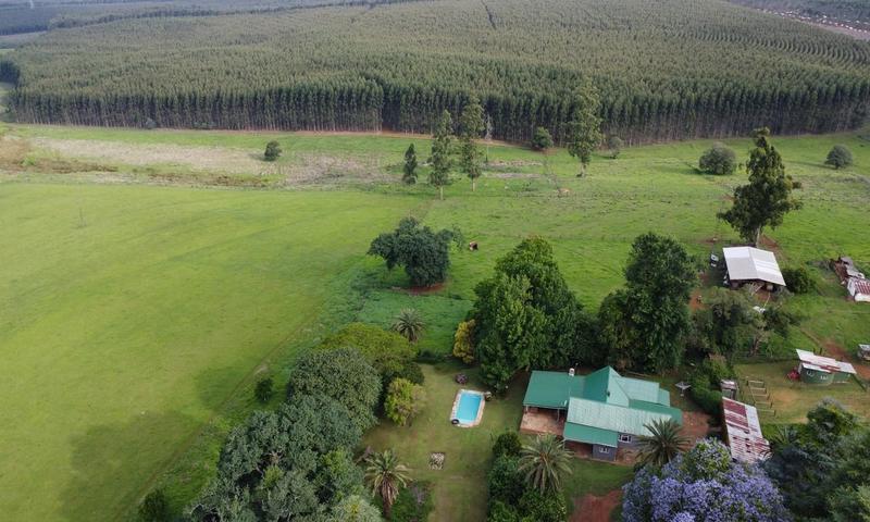 4 Bedroom Property for Sale in Greytown KwaZulu-Natal