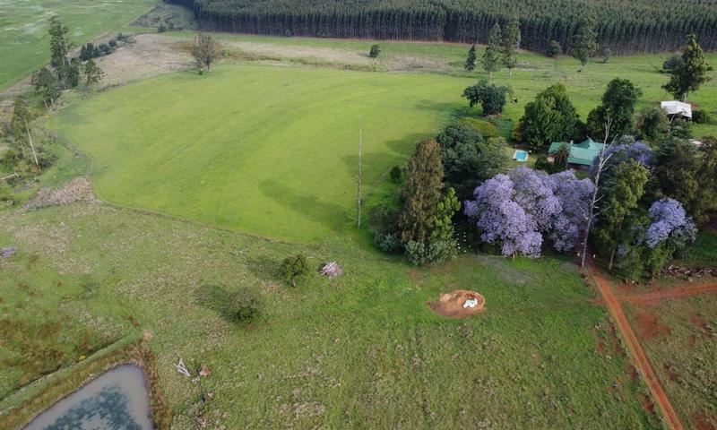 4 Bedroom Property for Sale in Greytown KwaZulu-Natal
