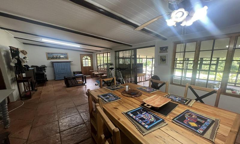 4 Bedroom Property for Sale in Greytown KwaZulu-Natal