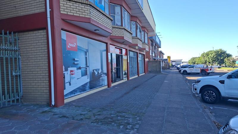 To Let Commercial Property for Rent in Richards Bay KwaZulu-Natal