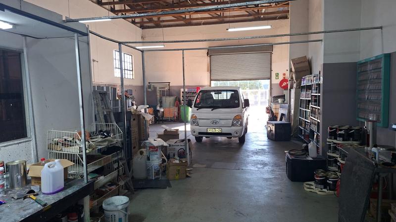 To Let Commercial Property for Rent in Richards Bay KwaZulu-Natal