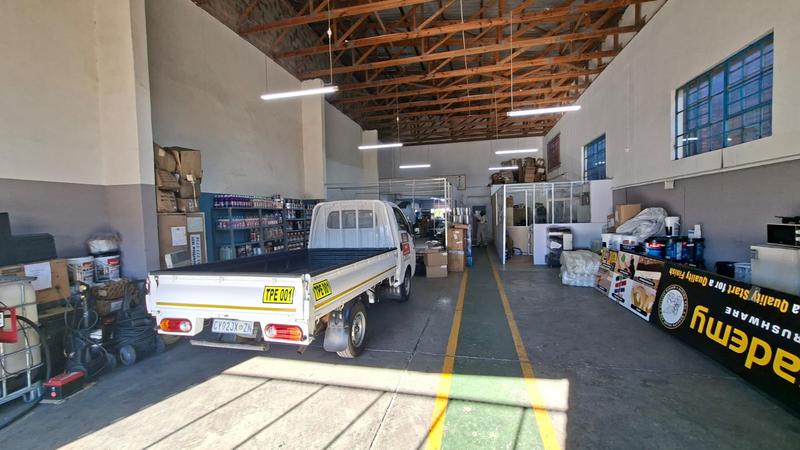 To Let Commercial Property for Rent in Richards Bay KwaZulu-Natal