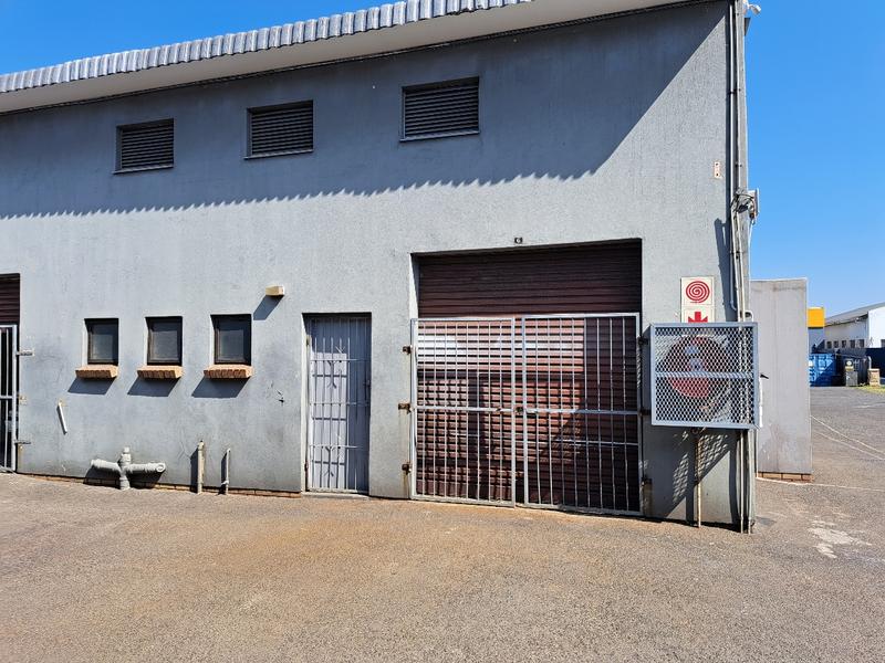 To Let Commercial Property for Rent in Richards Bay Ext 7 KwaZulu-Natal