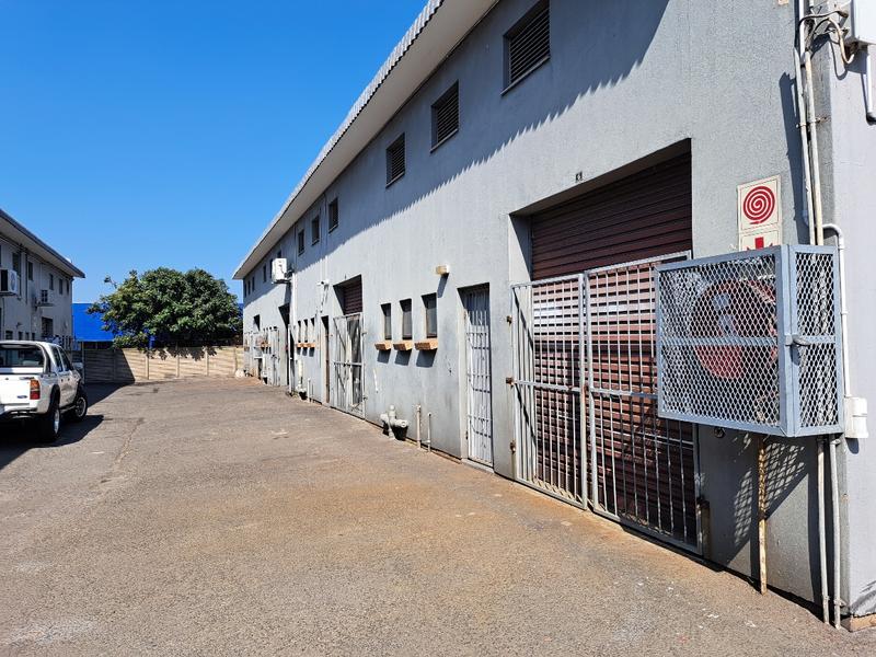 To Let Commercial Property for Rent in Richards Bay Ext 7 KwaZulu-Natal