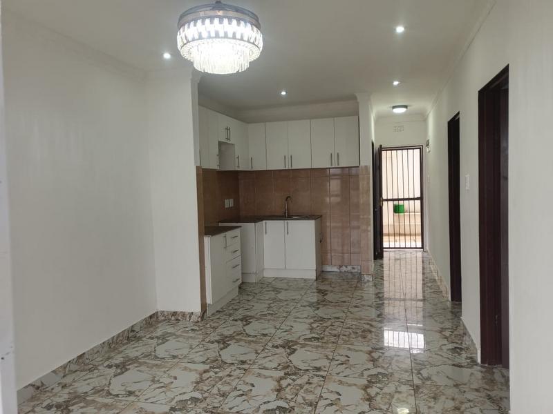 To Let 2 Bedroom Property for Rent in Bluff KwaZulu-Natal