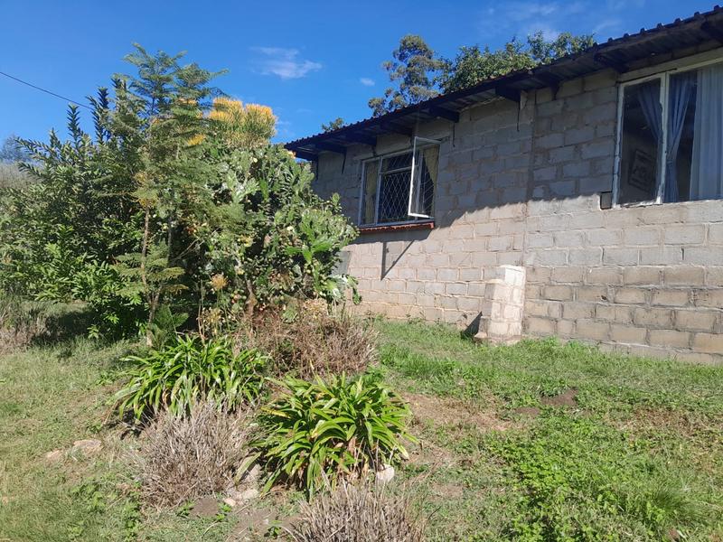 2 Bedroom Property for Sale in Ixopo KwaZulu-Natal