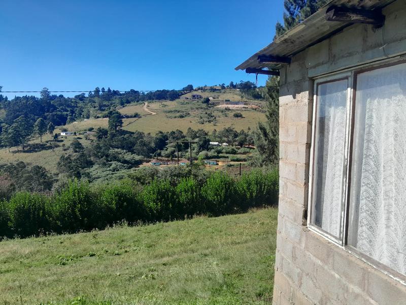 2 Bedroom Property for Sale in Ixopo KwaZulu-Natal