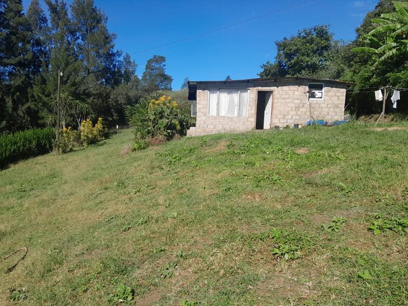 2 Bedroom Property for Sale in Ixopo KwaZulu-Natal