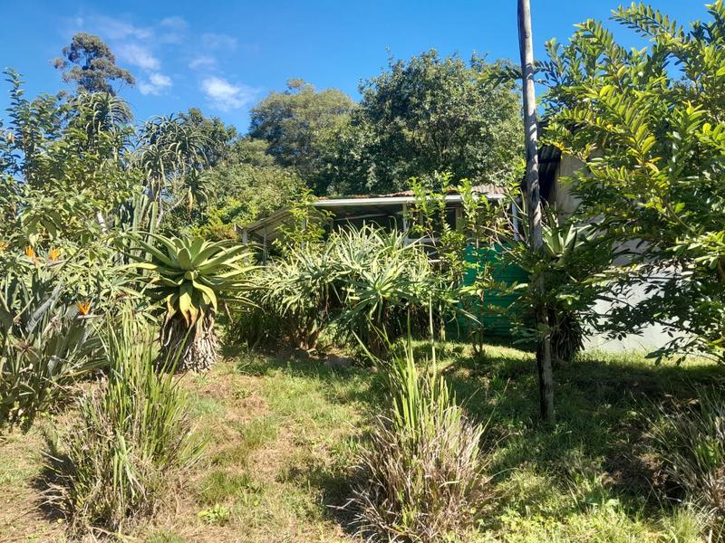 2 Bedroom Property for Sale in Ixopo KwaZulu-Natal