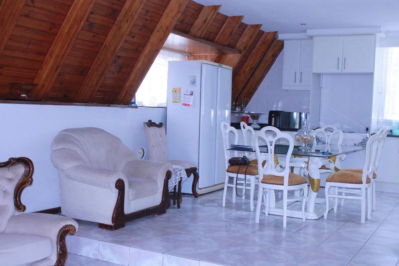 To Let 3 Bedroom Property for Rent in Kharwastan KwaZulu-Natal