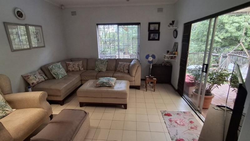 5 Bedroom Property for Sale in Malvern KwaZulu-Natal