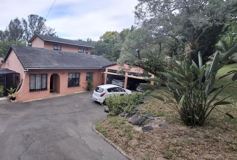 5 Bedroom Property for Sale in Malvern KwaZulu-Natal