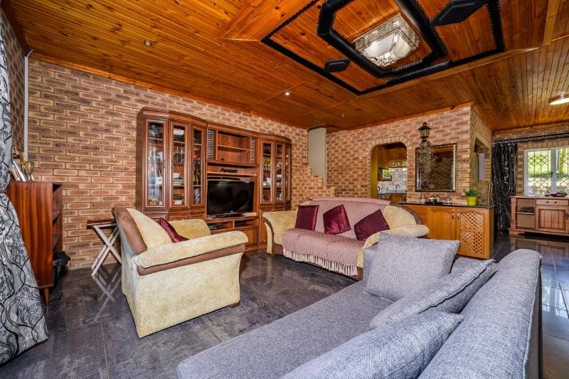 3 Bedroom Property for Sale in Queensburgh KwaZulu-Natal