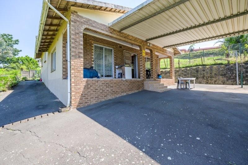 3 Bedroom Property for Sale in Queensburgh KwaZulu-Natal