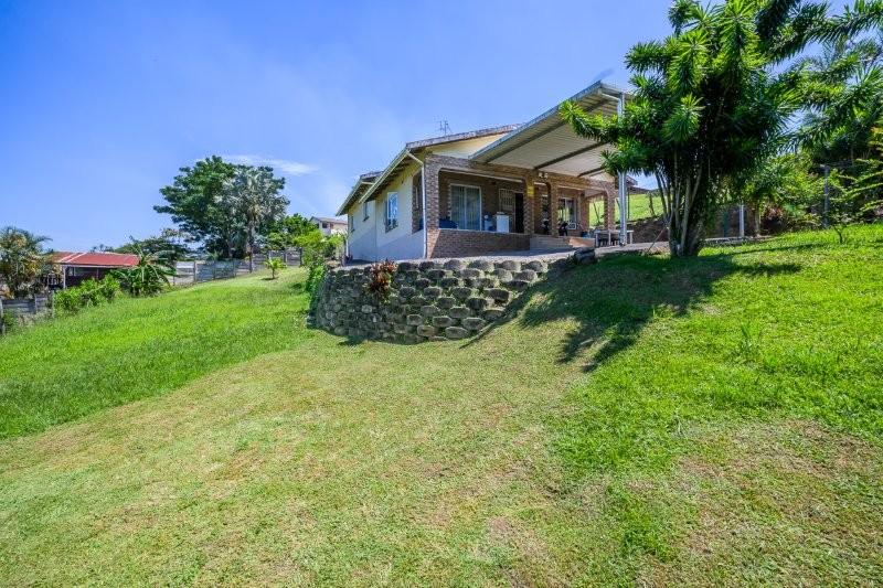 3 Bedroom Property for Sale in Queensburgh KwaZulu-Natal