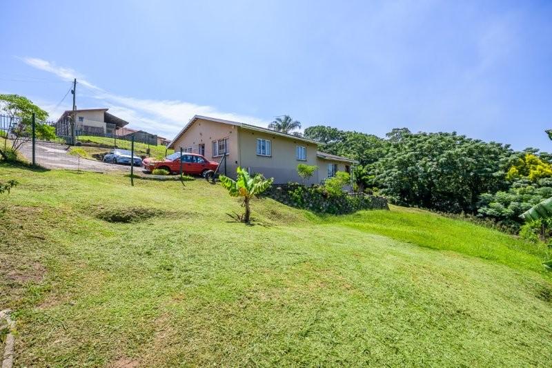 3 Bedroom Property for Sale in Queensburgh KwaZulu-Natal