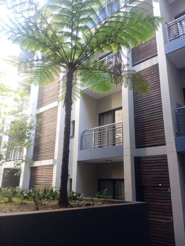 To Let 1 Bedroom Property for Rent in Umhlanga Ridge KwaZulu-Natal