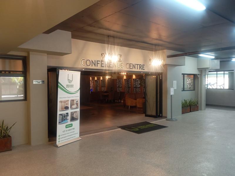 To Let 1 Bedroom Property for Rent in Umhlanga Ridge KwaZulu-Natal