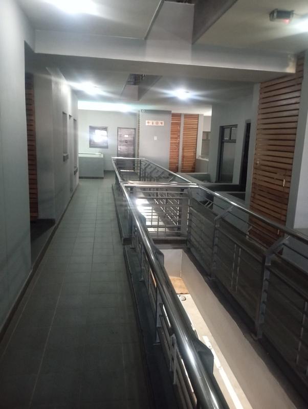 To Let 1 Bedroom Property for Rent in Umhlanga Ridge KwaZulu-Natal