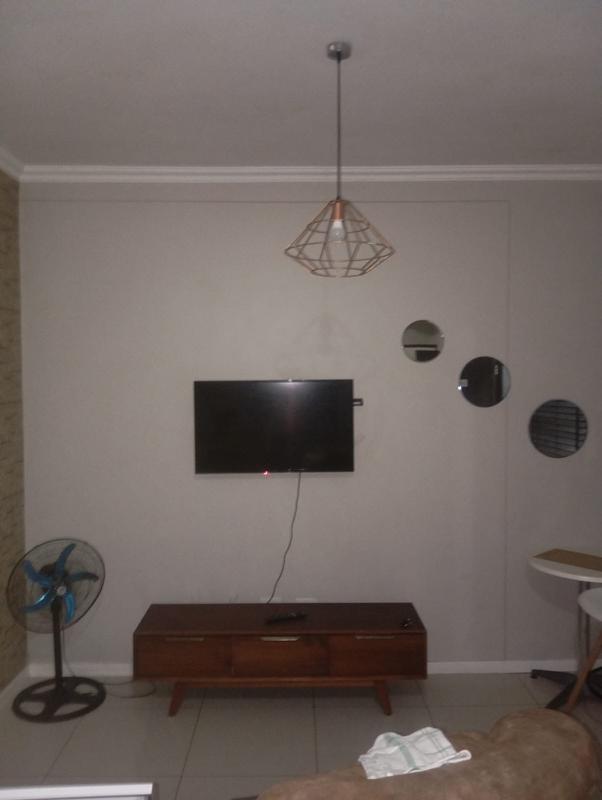 To Let 1 Bedroom Property for Rent in Umhlanga Ridge KwaZulu-Natal