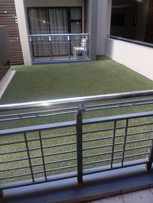 To Let 1 Bedroom Property for Rent in Umhlanga Ridge KwaZulu-Natal