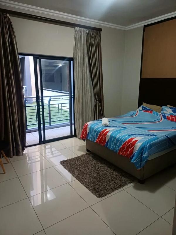 To Let 1 Bedroom Property for Rent in Umhlanga Ridge KwaZulu-Natal