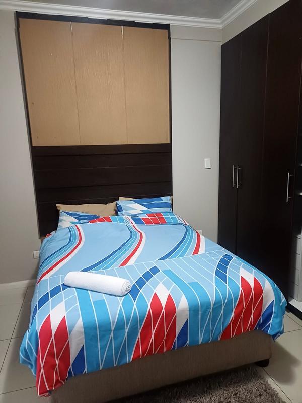 To Let 1 Bedroom Property for Rent in Umhlanga Ridge KwaZulu-Natal