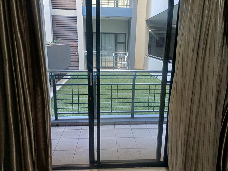 To Let 1 Bedroom Property for Rent in Umhlanga Ridge KwaZulu-Natal