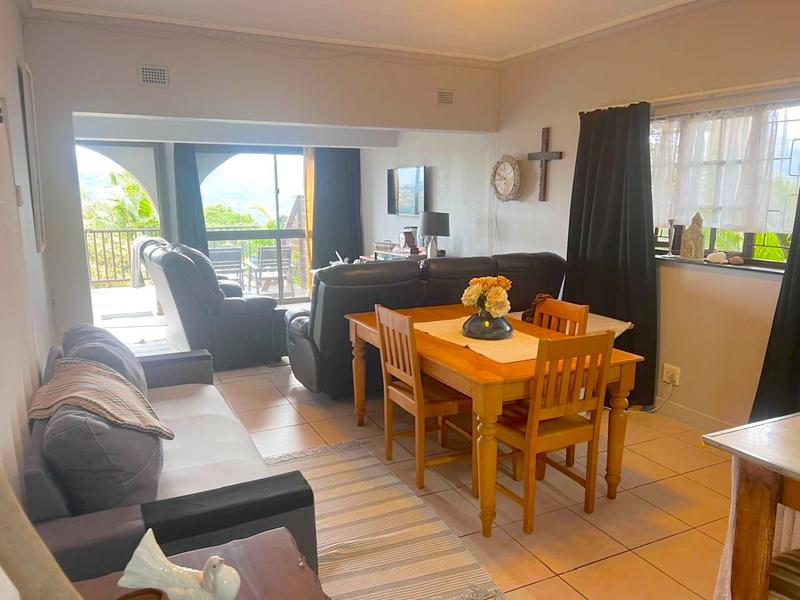 2 Bedroom Property for Sale in Port Edward KwaZulu-Natal