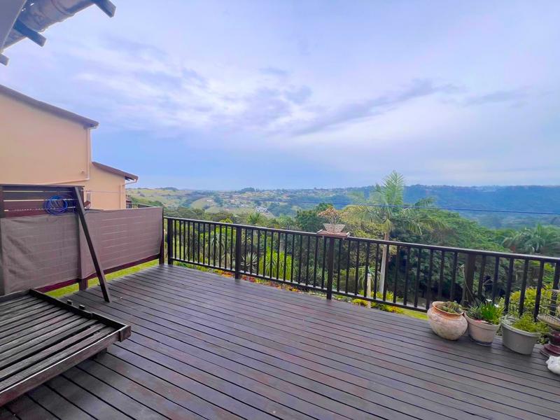 2 Bedroom Property for Sale in Port Edward KwaZulu-Natal