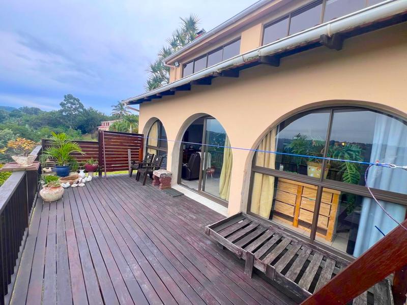 2 Bedroom Property for Sale in Port Edward KwaZulu-Natal