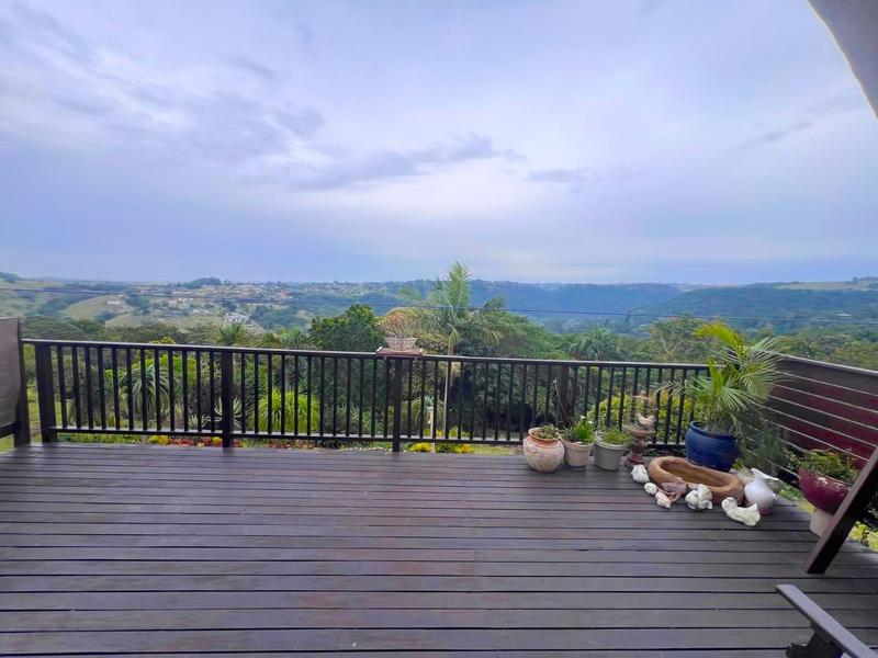 2 Bedroom Property for Sale in Port Edward KwaZulu-Natal