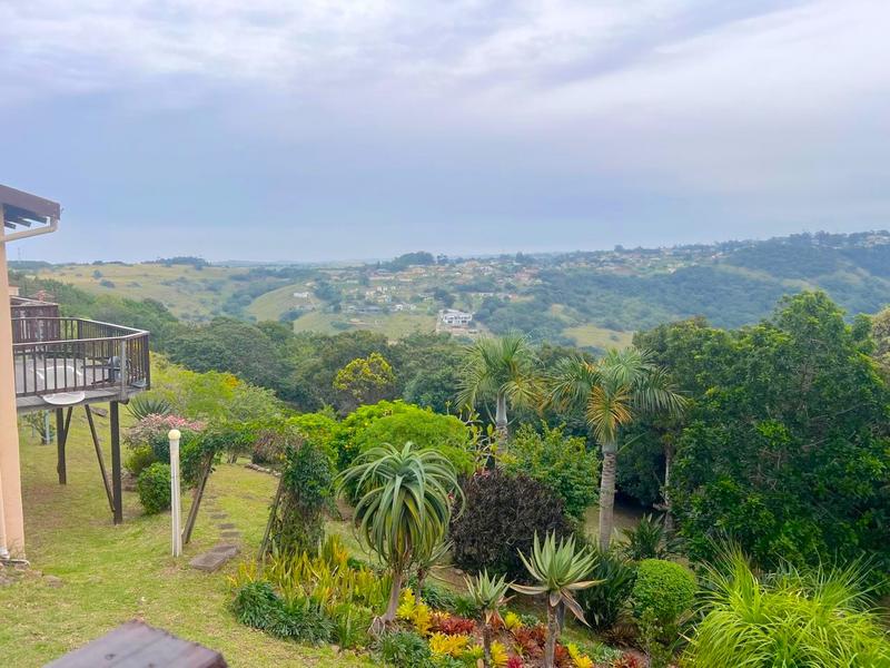2 Bedroom Property for Sale in Port Edward KwaZulu-Natal