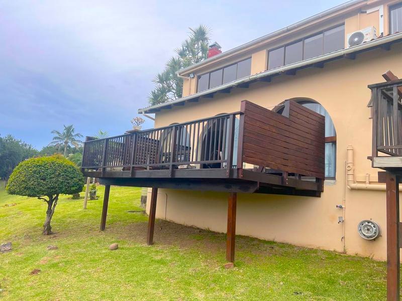 2 Bedroom Property for Sale in Port Edward KwaZulu-Natal