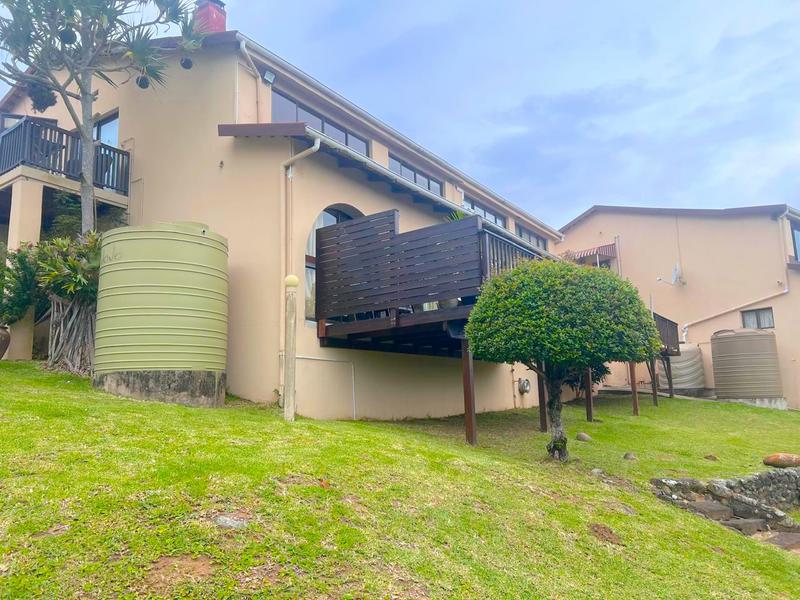 2 Bedroom Property for Sale in Port Edward KwaZulu-Natal