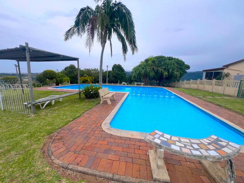 2 Bedroom Property for Sale in Port Edward KwaZulu-Natal