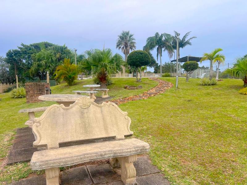 2 Bedroom Property for Sale in Port Edward KwaZulu-Natal