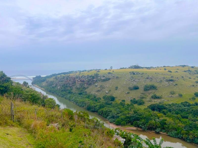 2 Bedroom Property for Sale in Port Edward KwaZulu-Natal