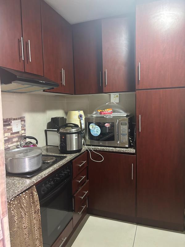 To Let 0 Bedroom Property for Rent in North Beach KwaZulu-Natal