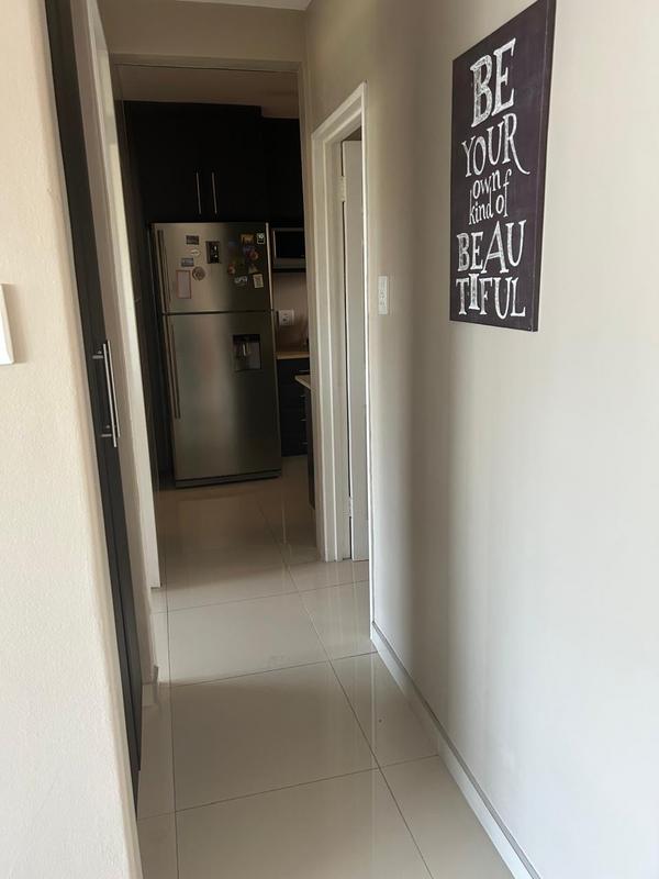 1 Bedroom Property for Sale in North Beach KwaZulu-Natal