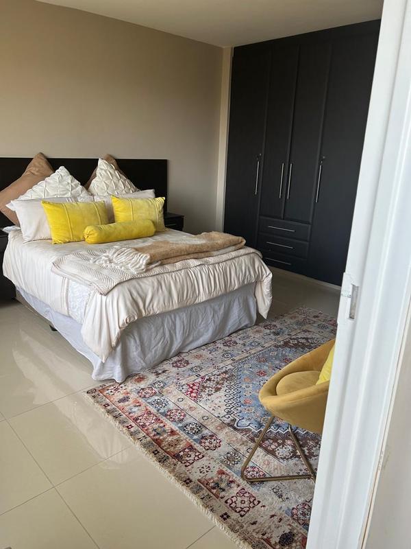 1 Bedroom Property for Sale in North Beach KwaZulu-Natal