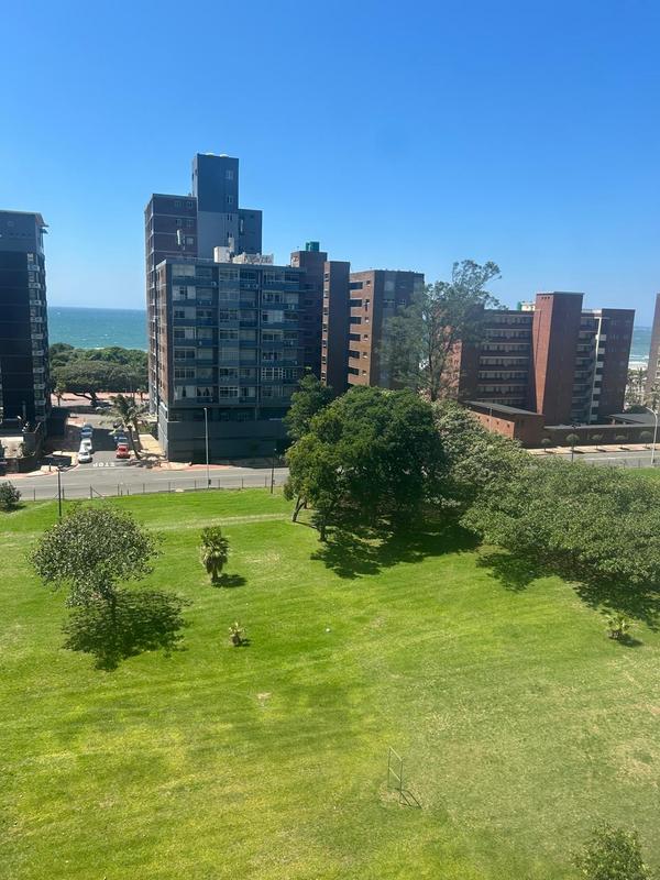 1 Bedroom Property for Sale in North Beach KwaZulu-Natal