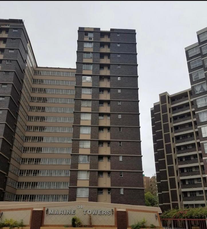 1 Bedroom Property for Sale in North Beach KwaZulu-Natal