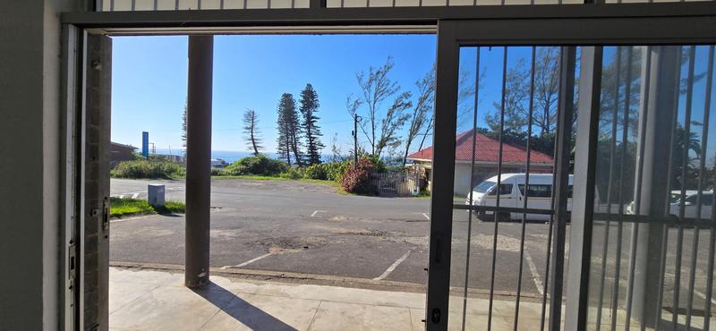 To Let Commercial Property for Rent in Park Rynie KwaZulu-Natal