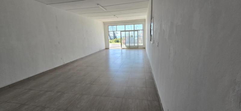 To Let Commercial Property for Rent in Park Rynie KwaZulu-Natal