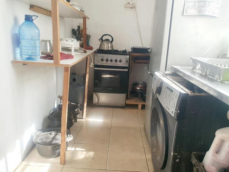 1 Bedroom Property for Sale in Roseneath KwaZulu-Natal