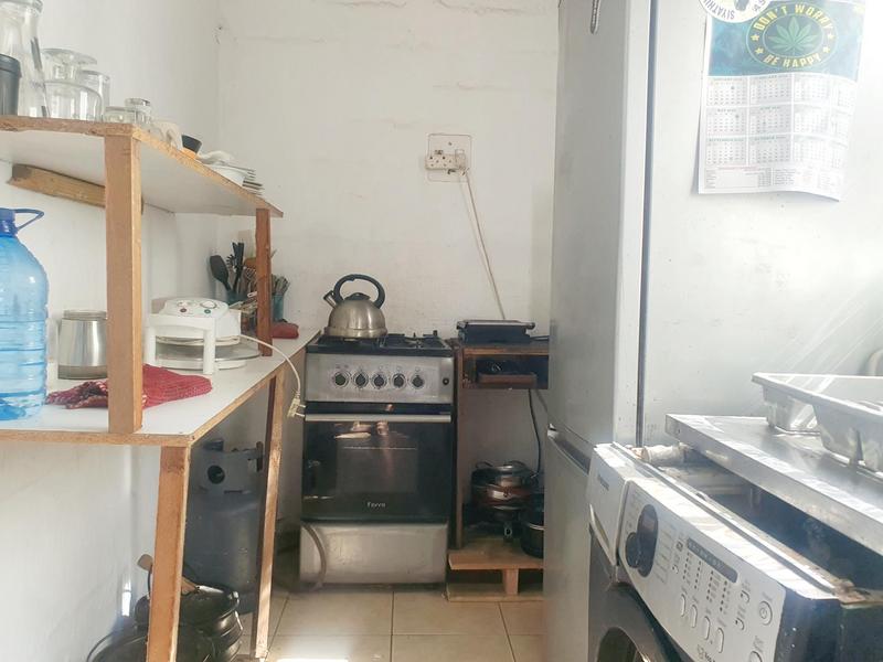 1 Bedroom Property for Sale in Roseneath KwaZulu-Natal