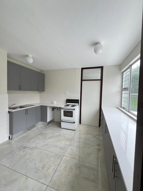 To Let 2 Bedroom Property for Rent in Musgrave KwaZulu-Natal